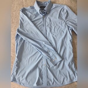 Men's Southern Tide Sport Shirt M